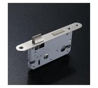 Serrure à mortaiser, Panneau de filet métallique for serrure porte, hauteur du cylindre adaptée