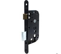Serrure à mortaiser - Série TM4130 - TESA ASSA ABLOY - Axe 40 mm
