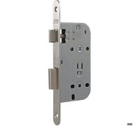 Serrure à mortaiser - Série TM4130 - TESA ASSA ABLOY - Axe 50 mm - A condamnation