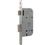 Serrure à mortaiser - Série TM4130 - TESA ASSA ABLOY - Axe 50 mm - A condamnation