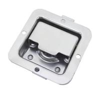 Serrure à panneau longue en acier inoxydable XK105 XK105S 82 avec serrure, 1 pièce(XK105)