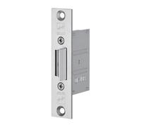 Serrure à pêne dormant à encastrer 807 24 ang.ASSA ABLOY