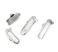 Serrure à plan AB403 en acier inoxydable 304 for coffret de(402no Lock Cylinder)