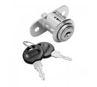 Serrure à pression B105 - diamètre 19 mm GTV