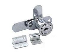 Serrure à tiroir, serrure de meuble, serrure de boîte aux lettres, porte à double porte, serrure à sept caractères, serrure à meuble, serrure de porte à meuble, serrure de dossier, coffret électrique