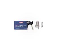 Serrure Abus Bosch batterie PowerTube