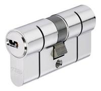 Cylindre débrayable varié à profil européen - 30 x 45 mm - D66 ABUS