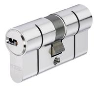 Serrure - ABUS - D66PSN 30/90 H-BOX - Résiste à l'arrachement avec caractéristique Pre-Snap - Cylindre sécurisé