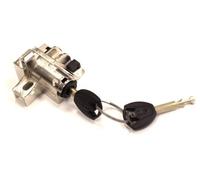 Serrure abus pour batterie de cadre bosch gen2