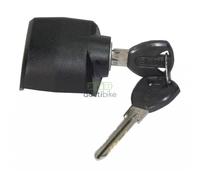Serrure Abus pour Bosch Classic Line