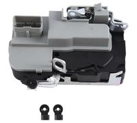 Serrure Actionneur Droite pour Peugeot 206 206SW 206 + Mécanisme De Verrouillage De Porte, Actionneur De Verrouillage De Porte Avant Droite De Voiture 9136.S7 9136S7 Actionneur Verrouillage Porte