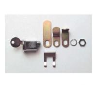 SERRURE AGREE PAR LA POSTE