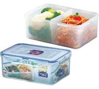 serrure alimentaire 9,5 x 23 x 16 cm 2,3 l
