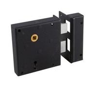 Serrure Alsace verticale 530 JPM Droite - 530000-02-1A