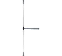 Serrure anti-panique 1900 Premium PA Push 3 points - Vachette