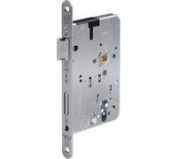 BKS Serrure anti-panique à mortaiser Ser.23 Fkt.B 20/65/72/9mm DIN L VA Quantité:1