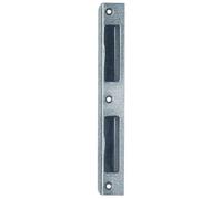 Serrure anti-panique à mortaise 1201 fonction E 24/65/72/9mm DIN L