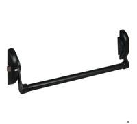 Serrure anti-panique - Exem - Cross Bar 1000 - Noir