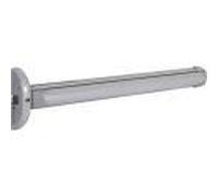Serrure anti-panique EXEM Push 1000 - Exem - Argent