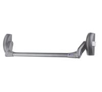 Serrure antipanique Securistyle 900 coupe feu 1/2/3 points blanc - BRICARD - 3301014