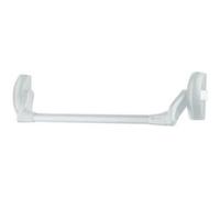 Serrure antipanique Securistyle 900 coupe feu 1/2/3 points blanc BRICARD 3301014