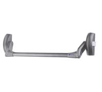 Serrure antipanique SECURISTYLE coupe feu 1/2/3 points blanc - BRICARD - 3301014