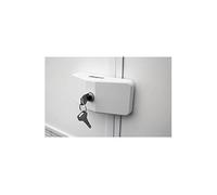 Thule Door Lock Blanc Serrure de sécurité Porte de camping-car [EEK: Non applicable]