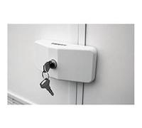 Serrure Antivol Additionnelle Porte Door Lock De Camping Car Et Caravane G