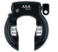 Serrure antivol AXA Defender RL, couleur noir
