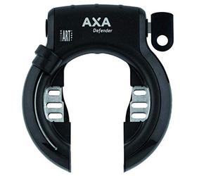 Serrure antivol AXA Defender RL, couleur noir