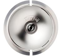 Serrure UFO pour porte arrière utilitaire + 2 clés - 8080331215D