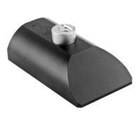 Serrure Antivol MUL-T-LOCK MVP1000 Simple - Verrouillage Manuel PushLock