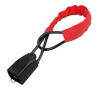 Serrure antivol pour voiture - Serrure de volant de véhicule, serrure de sécurité extérieure pour voiture | Serrure antivol pour la plupart des voitures, véhicules, SUV et voiturettes de golf