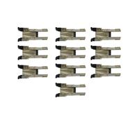 Serrure antivol pour volets roulants (10 unités BOLSA)