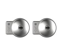 Serrure Antivol UFO+ pour Véhicules Utilitaires Kit Double