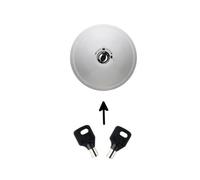 Serrure Antivol Utilitaire Meroni Ufo3 Smart Duo (1 Serrure)