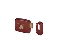 Serrure App.Bois DX 50141 - 70 - 1 Cisa [Cisa]