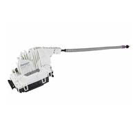 Serrure Arrière Droite Sans Double Verrou METZGER Pour Par Exemple MB E-CLASS