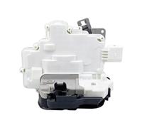 Serrure Arrière Droite WRC 7500104 pour Audi A3,A4 B7,A6 C6,A8 D3, Seat Exeo