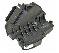 Serrure Arrière Gauche Sans Double Verrouillage METZGER Pour Notamment VOLVO V60