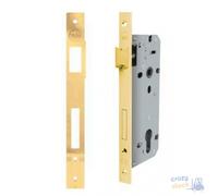 Serrure Assa Abloy Yale À Encastrer Bord Quadro Mod. Y52X0035 E35