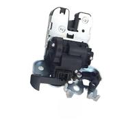 Serrure auto coffre Compatible Avec Skoda Pour Octavia Pour 5E, Pour Fabia Et Pour NJ Bloc De Verrouillage Du Loquet De Hayon Arrière Pièce D'origine 5E0827505E