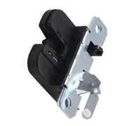 Serrure auto coffre Compatible Avec VW Pour Bora 1999-2005 Et Pour Polo Pour 9N2 2005 2006 2007 2008 2009 Loquet De Verrouillage De Hayon/coffre