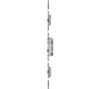 Serrure automatique 20000 R5 Têtière 16 Axe 40 mm - - 13215000