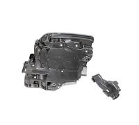 Serrure Avant Droite Avec Double Verrouillage METZGER Pour, Entre Autres, BMW X5