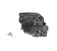 Serrure Avant Gauche Avec Double Verrouillage METZGER Pour BMW X5