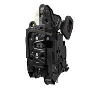 Serrure avant gauche FEBI BILSTEIN pour Volkswagen Golf 6