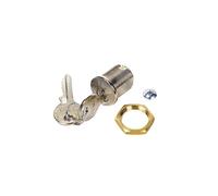 Canon serrure pr xk11b avec cle personnalisee n°9 - FAAC 71275109