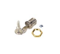 Serrure Avec Clé Personnalisée N. 9 FAAC 71275109 Pour Automatisation