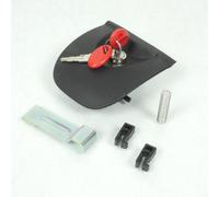 Serrure avec clés top case Shad SH37 pour deux roues moto D1B37MAR Neuf